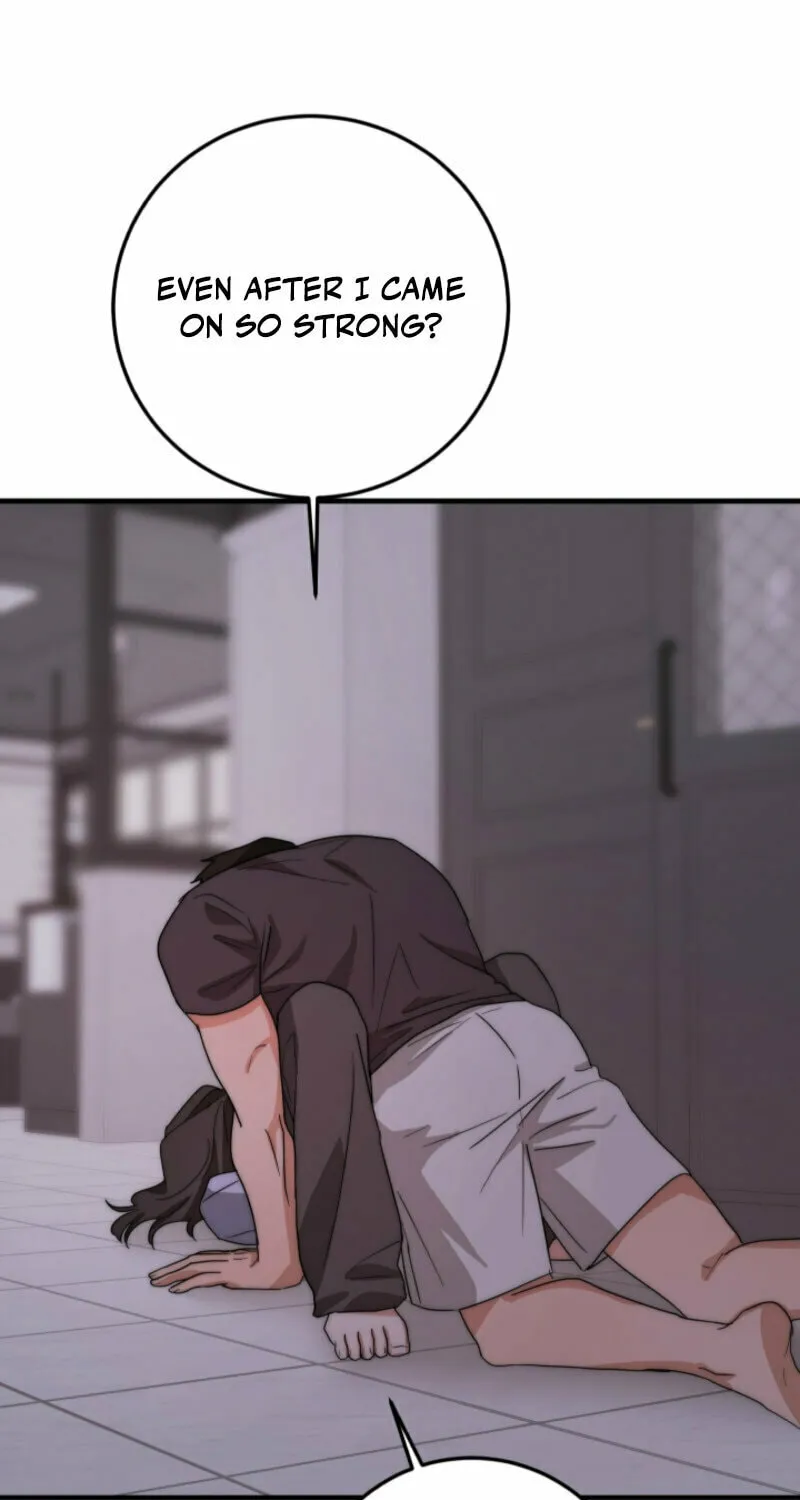 Next door. Younger guy. Heart fluttering. Chapter 3 page 14 - 