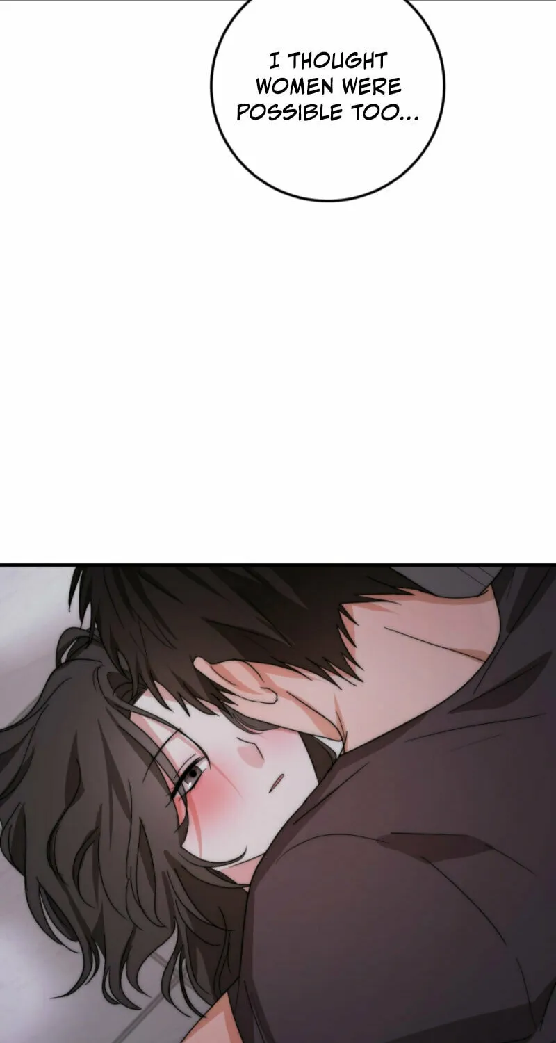 Next door. Younger guy. Heart fluttering. Chapter 3 page 15 - 