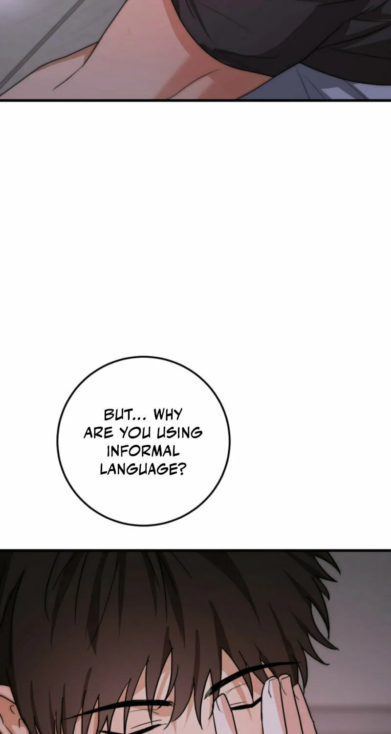 Next door. Younger guy. Heart fluttering. Chapter 3 page 16 - 