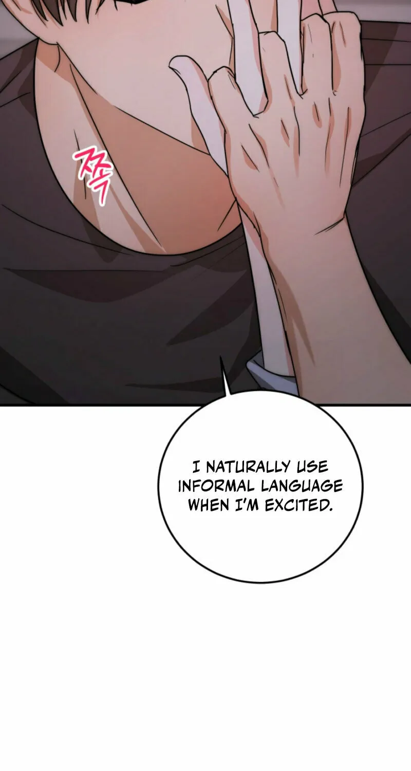 Next door. Younger guy. Heart fluttering. Chapter 3 page 17 - 