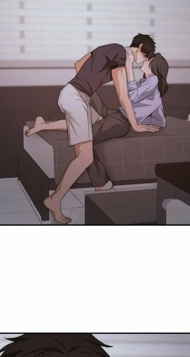Next door. Younger guy. Heart fluttering. Chapter 3 page 23 - 