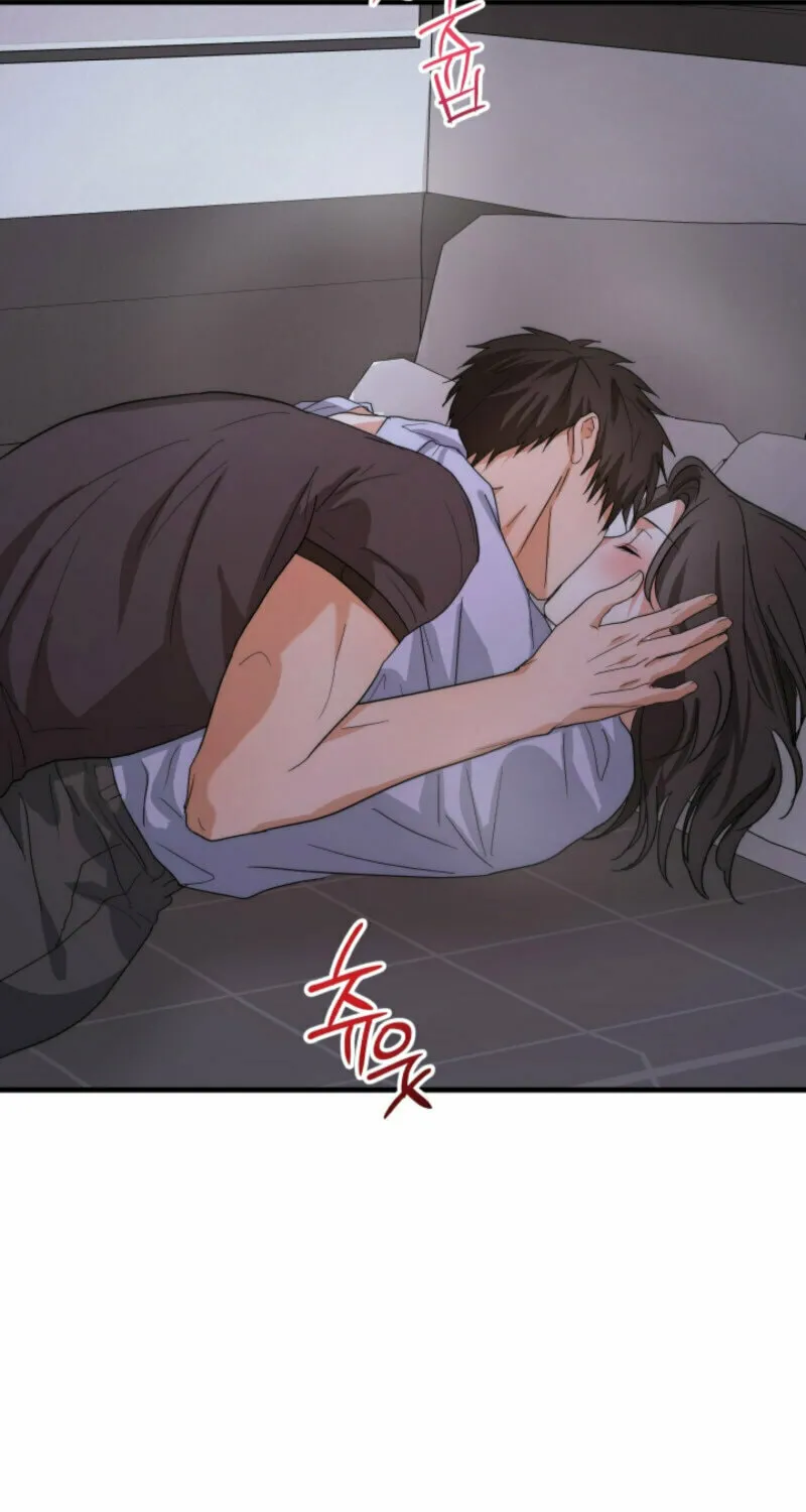 Next door. Younger guy. Heart fluttering. Chapter 3 page 25 - 