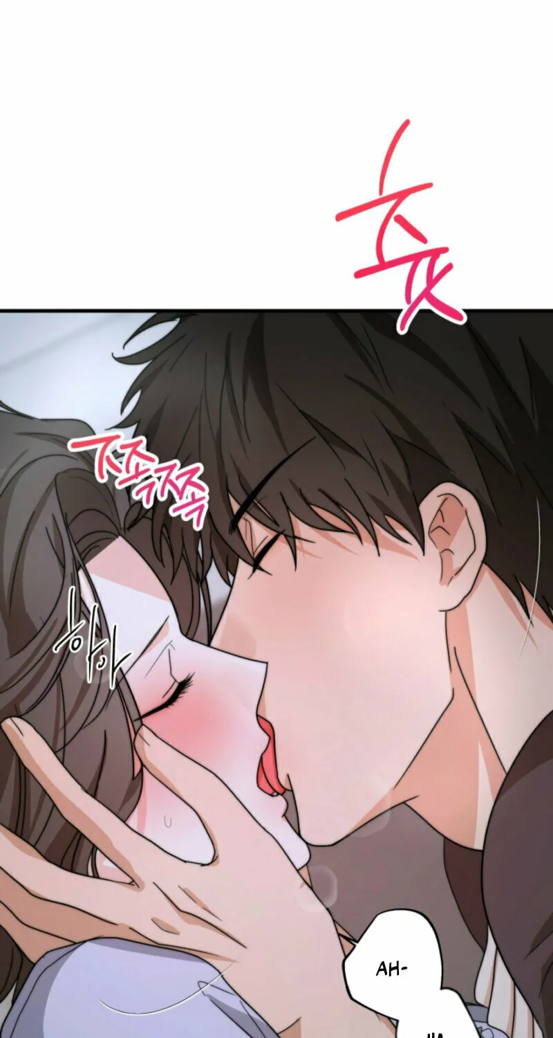 Next door. Younger guy. Heart fluttering. Chapter 3 page 4 - 