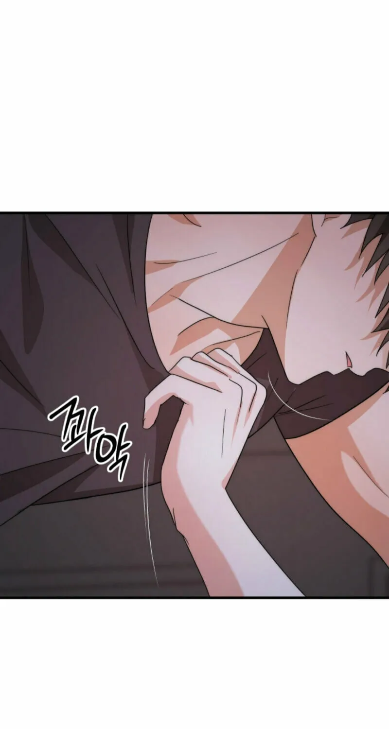 Next door. Younger guy. Heart fluttering. Chapter 3 page 31 - 
