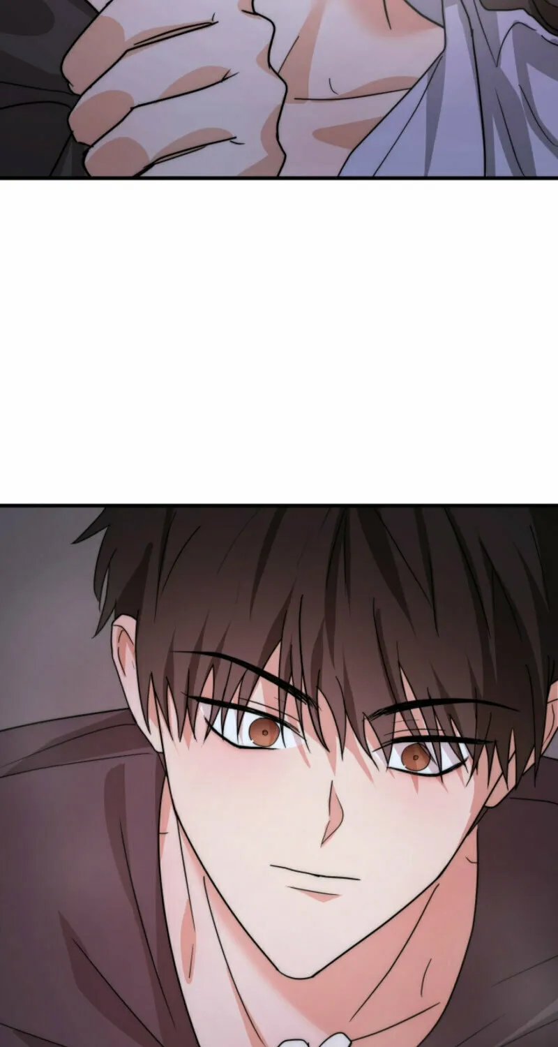 Next door. Younger guy. Heart fluttering. Chapter 3 page 33 - 