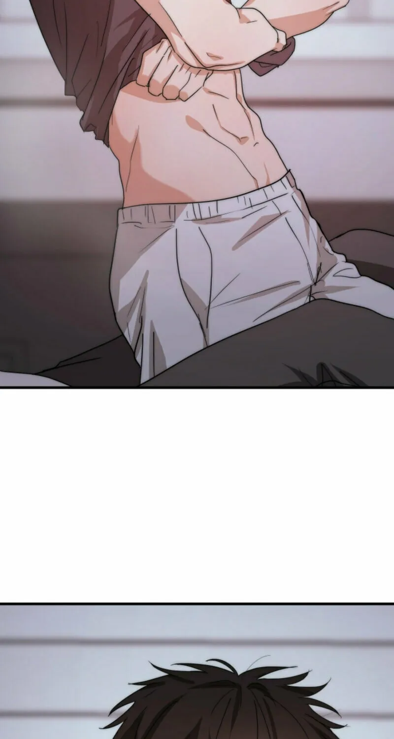 Next door. Younger guy. Heart fluttering. Chapter 3 page 36 - 