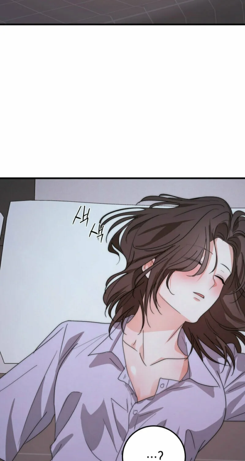 Next door. Younger guy. Heart fluttering. Chapter 3 page 39 - 