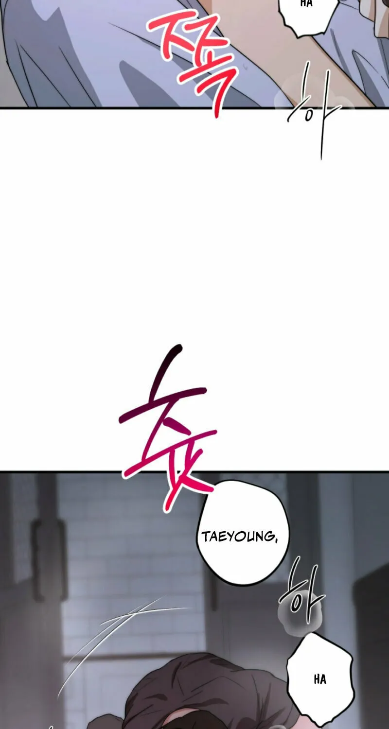 Next door. Younger guy. Heart fluttering. Chapter 3 page 5 - 