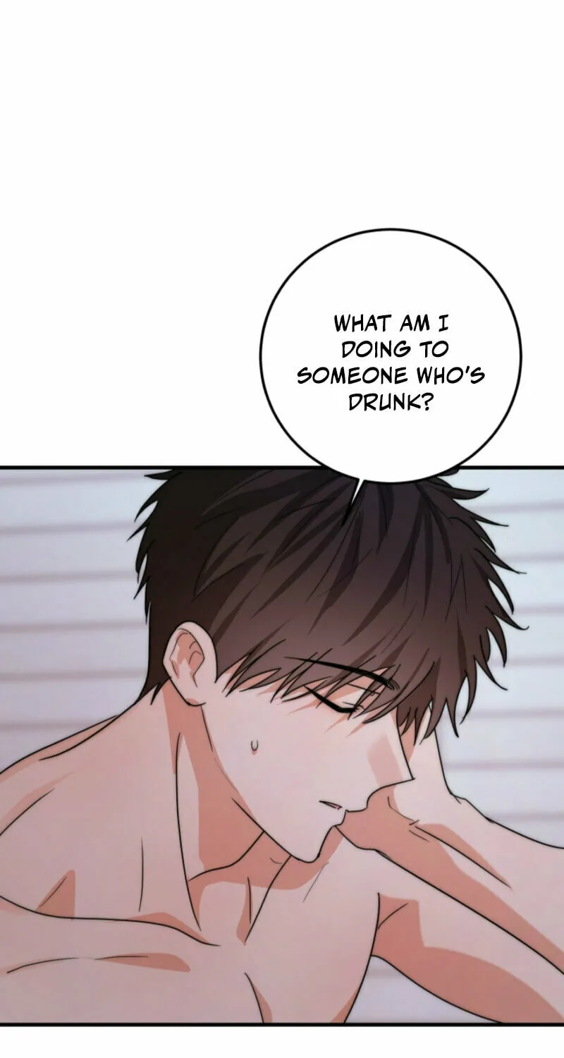 Next door. Younger guy. Heart fluttering. Chapter 3 page 44 - 