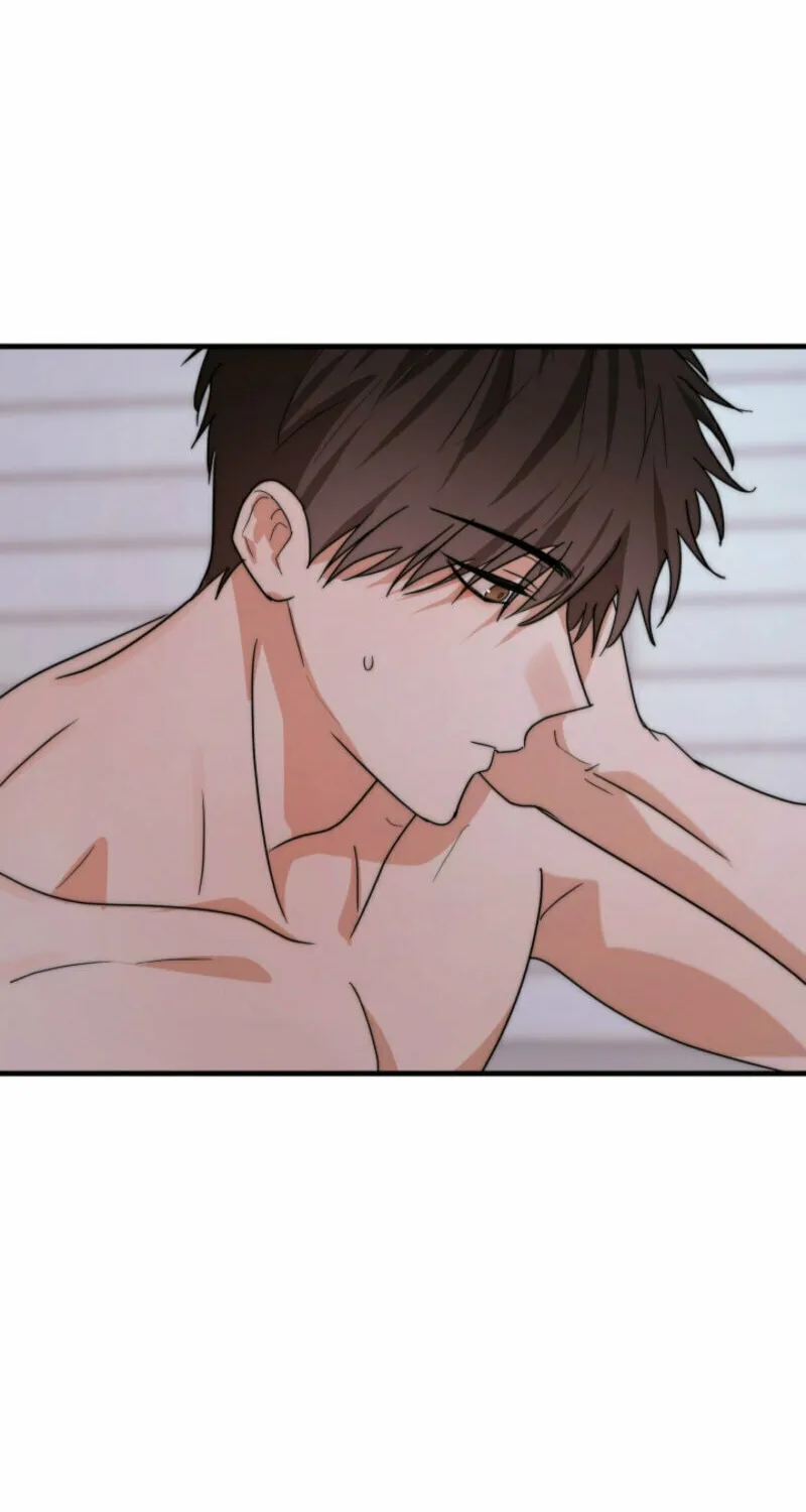 Next door. Younger guy. Heart fluttering. Chapter 3 page 45 - 