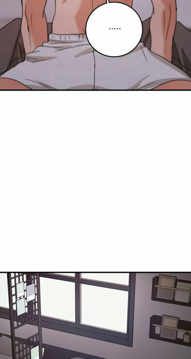 Next door. Younger guy. Heart fluttering. Chapter 3 page 48 - 