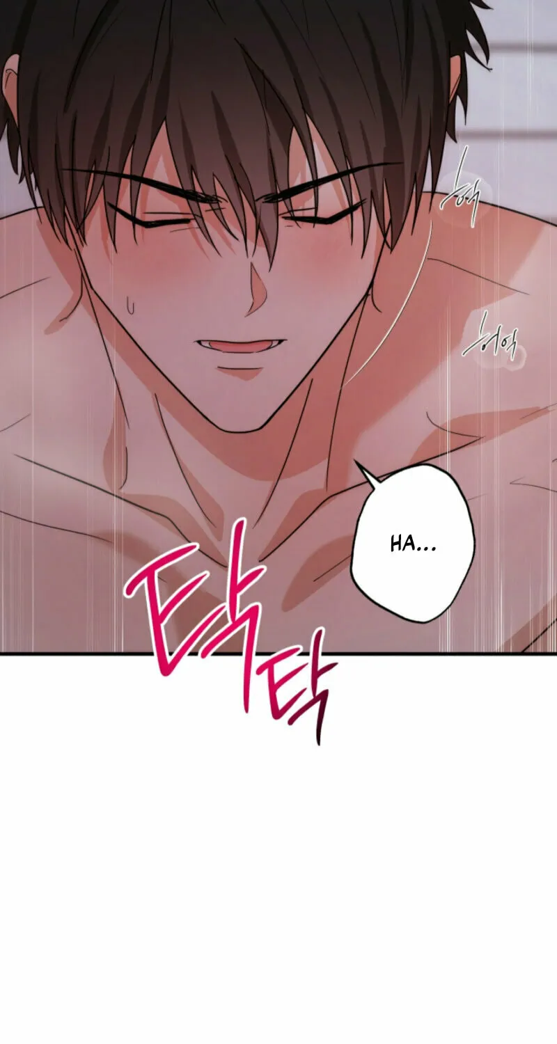 Next door. Younger guy. Heart fluttering. Chapter 3 page 51 - 