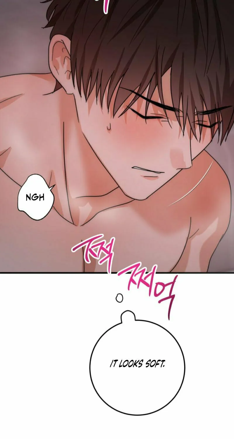 Next door. Younger guy. Heart fluttering. Chapter 3 page 58 - 
