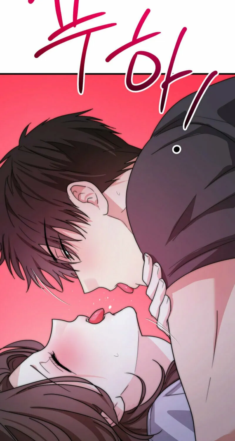 Next door. Younger guy. Heart fluttering. Chapter 3 page 7 - 