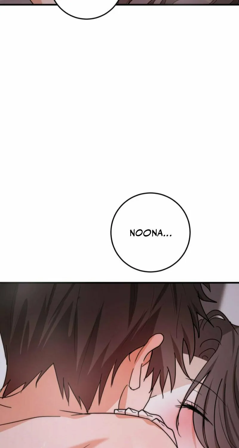Next door. Younger guy. Heart fluttering. Chapter 3 page 66 - 