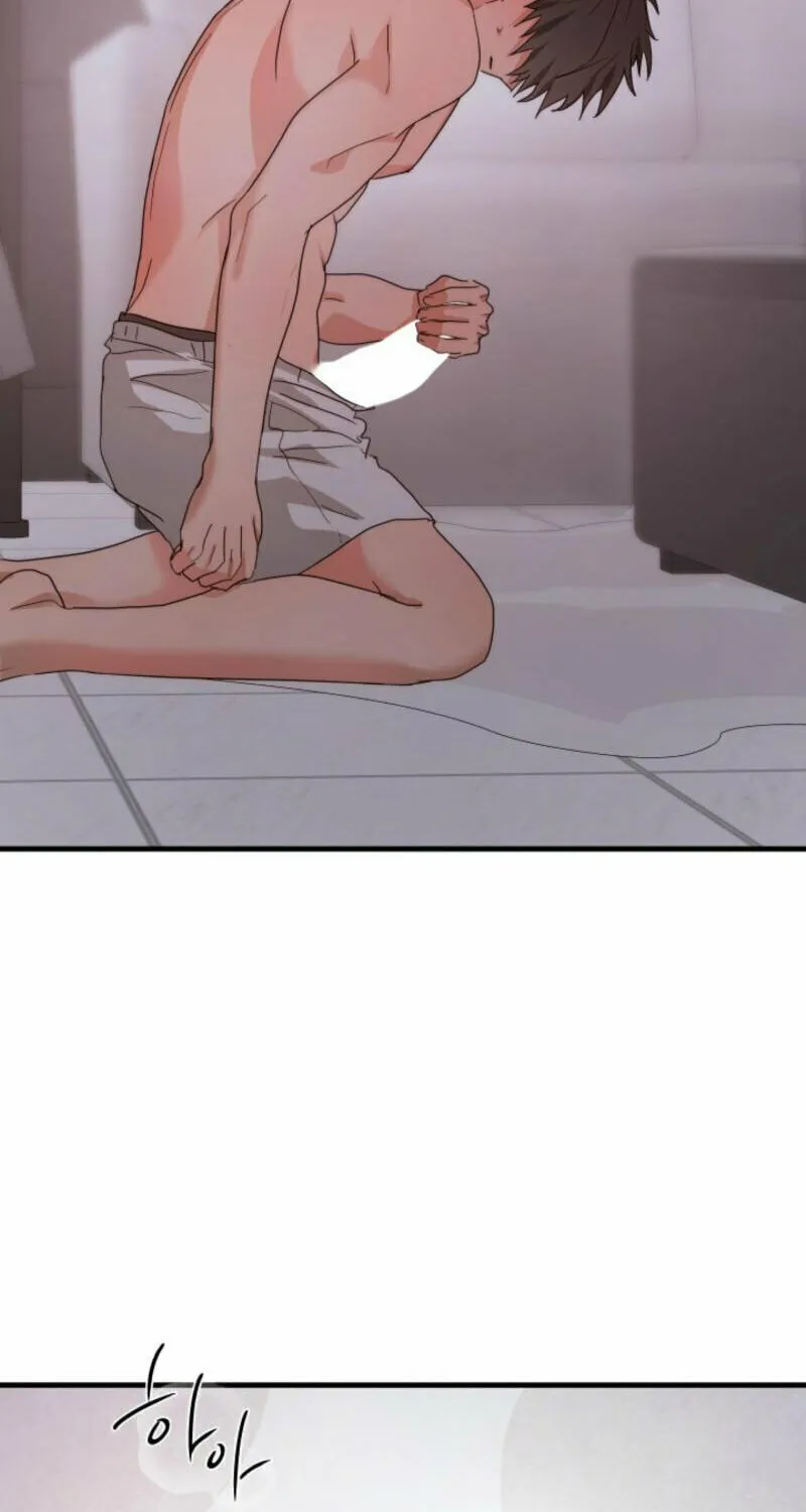 Next door. Younger guy. Heart fluttering. Chapter 3 page 68 - 