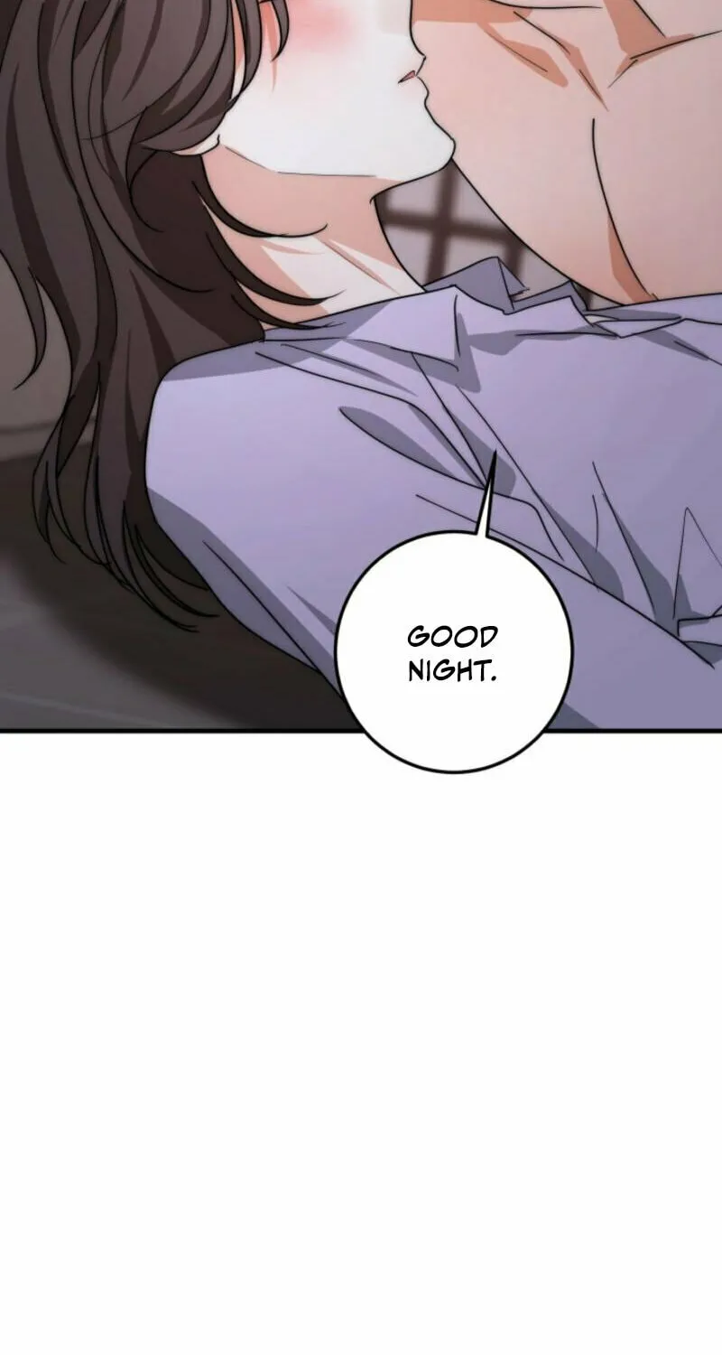 Next door. Younger guy. Heart fluttering. Chapter 3 page 77 - 