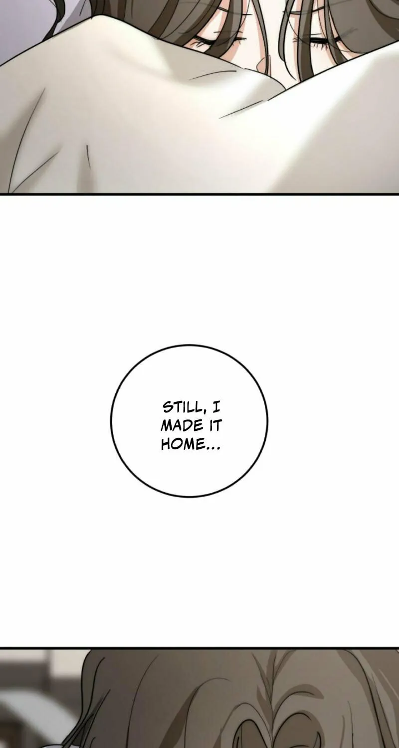 Next door. Younger guy. Heart fluttering. Chapter 3 page 81 - 