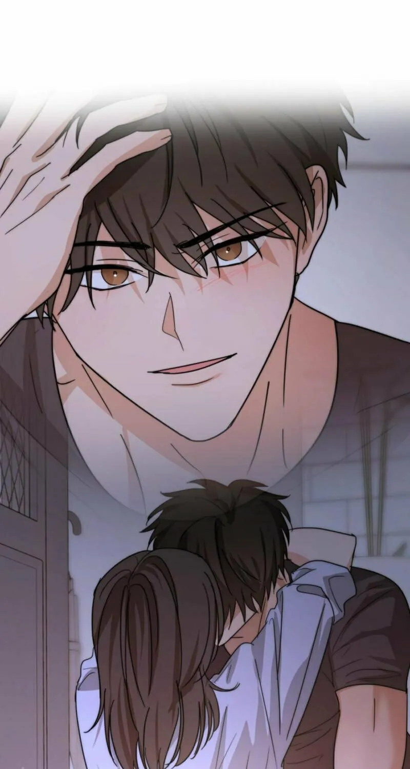 Next door. Younger guy. Heart fluttering. Chapter 3 page 83 - 