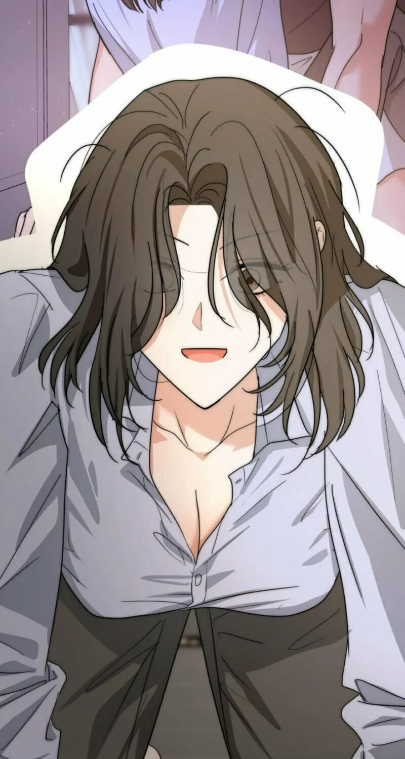 Next door. Younger guy. Heart fluttering. Chapter 3 page 84 - 