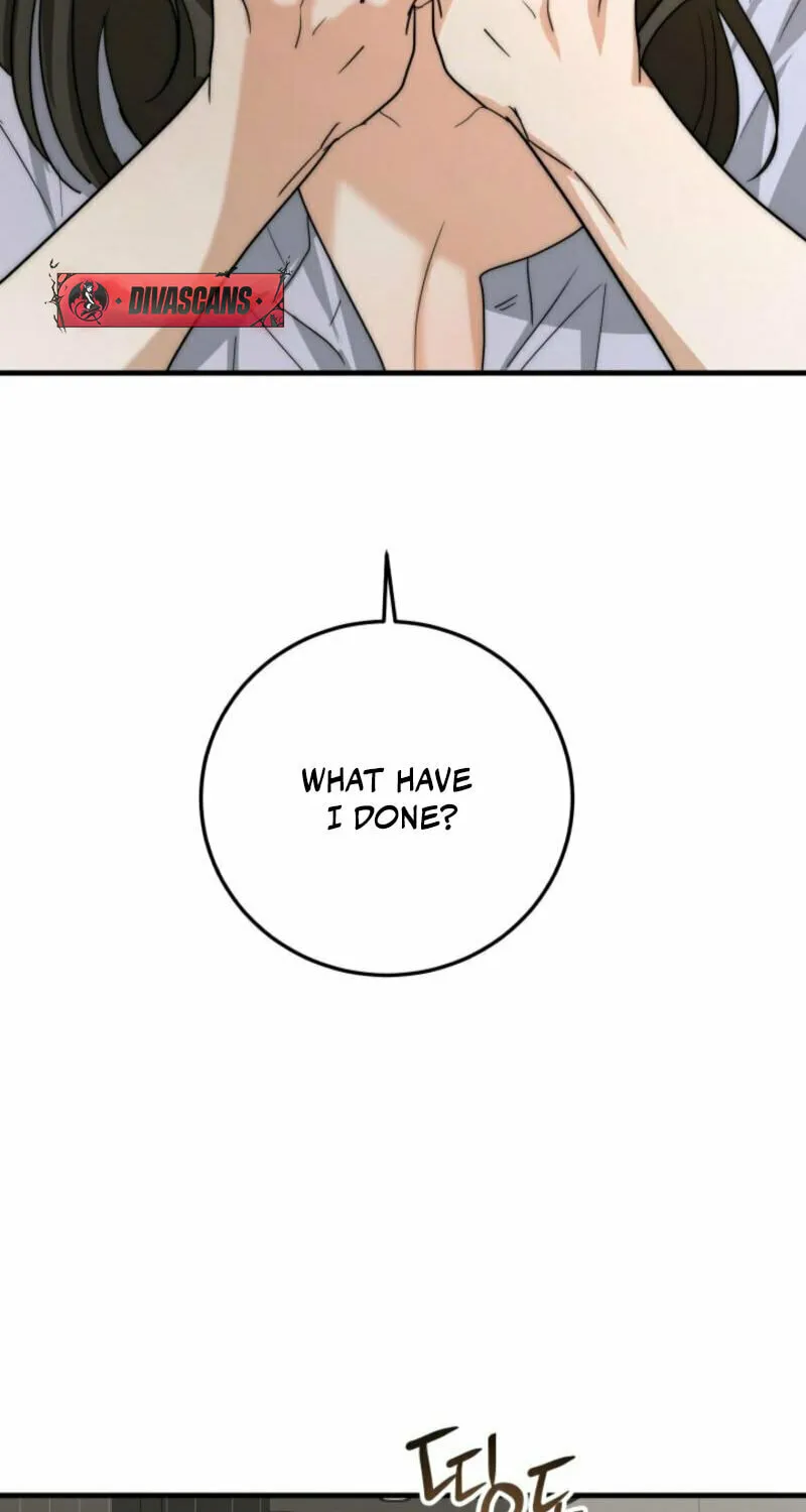Next door. Younger guy. Heart fluttering. Chapter 3 page 86 - 