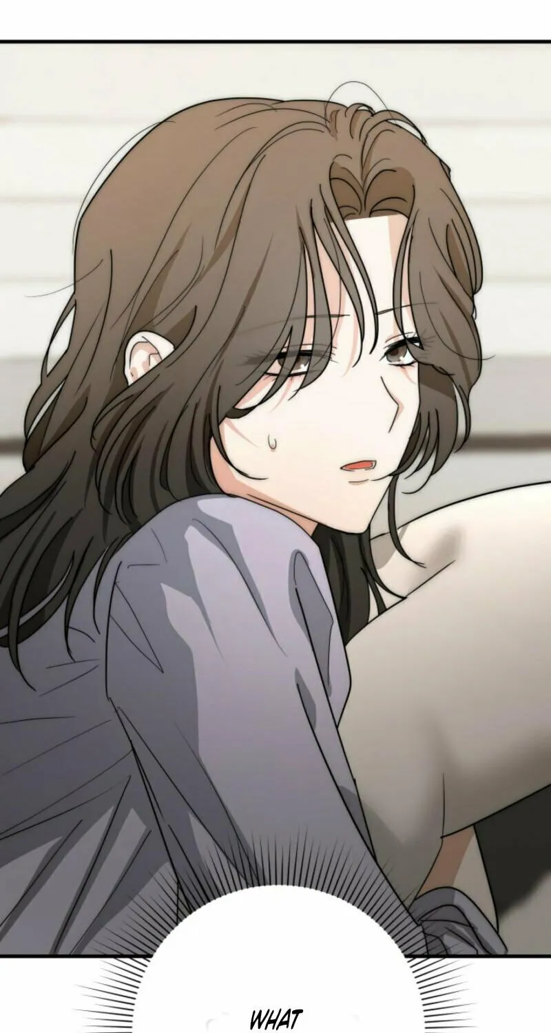 Next door. Younger guy. Heart fluttering. Chapter 3 page 90 - 
