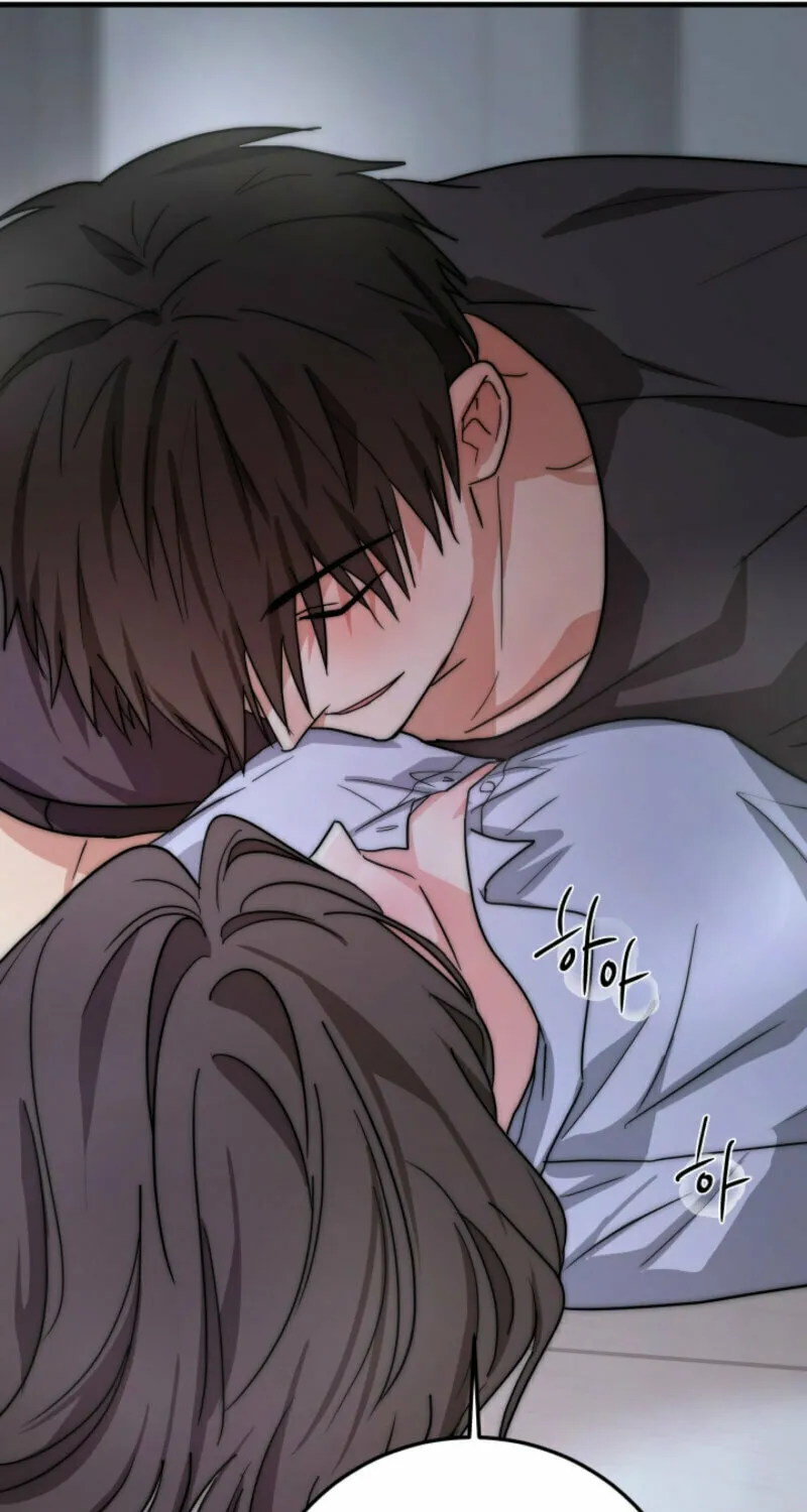 Next door. Younger guy. Heart fluttering. Chapter 3 page 10 - 