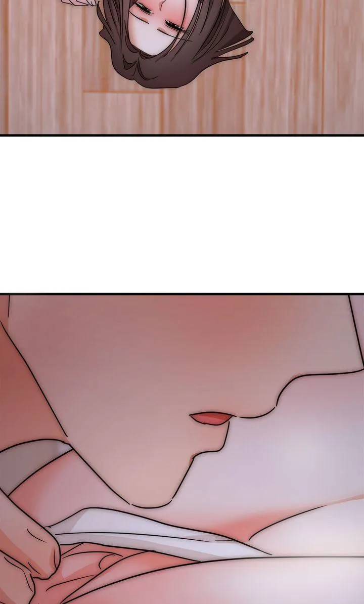 Next door. Younger guy. Heart fluttering. Chapter 30 page 13 - 