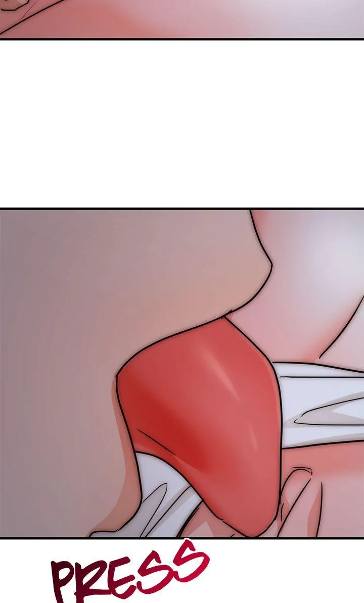Next door. Younger guy. Heart fluttering. Chapter 30 page 14 - 
