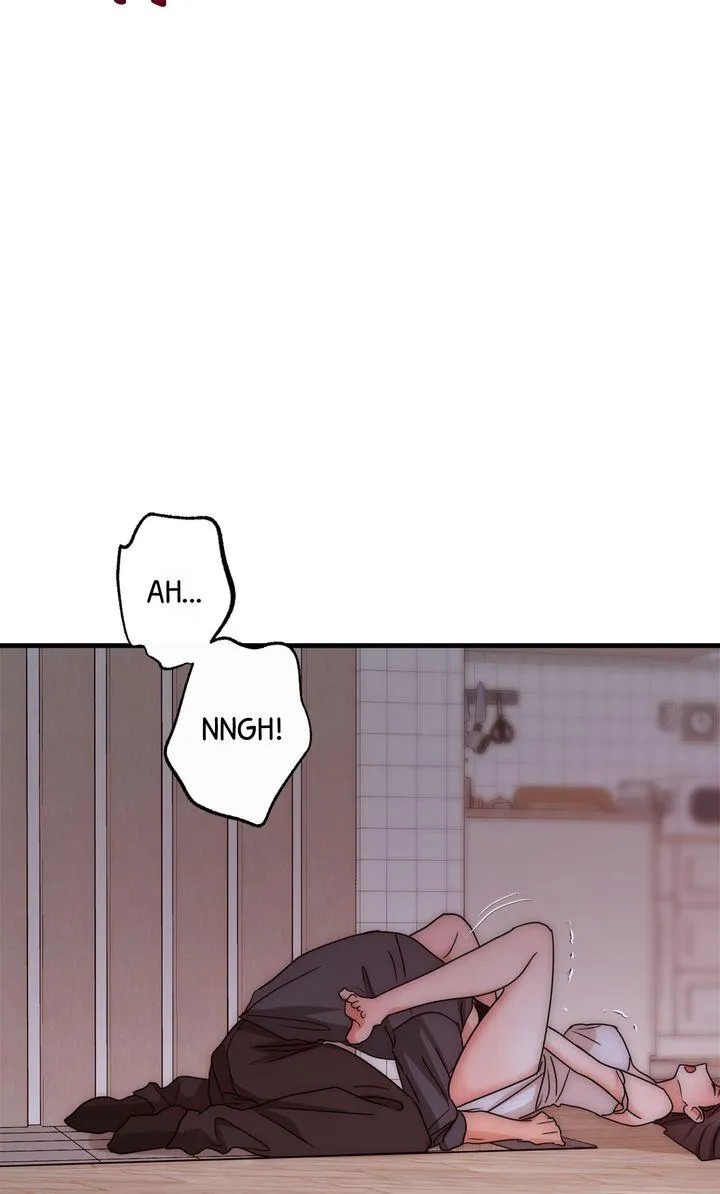 Next door. Younger guy. Heart fluttering. Chapter 30 page 15 - 