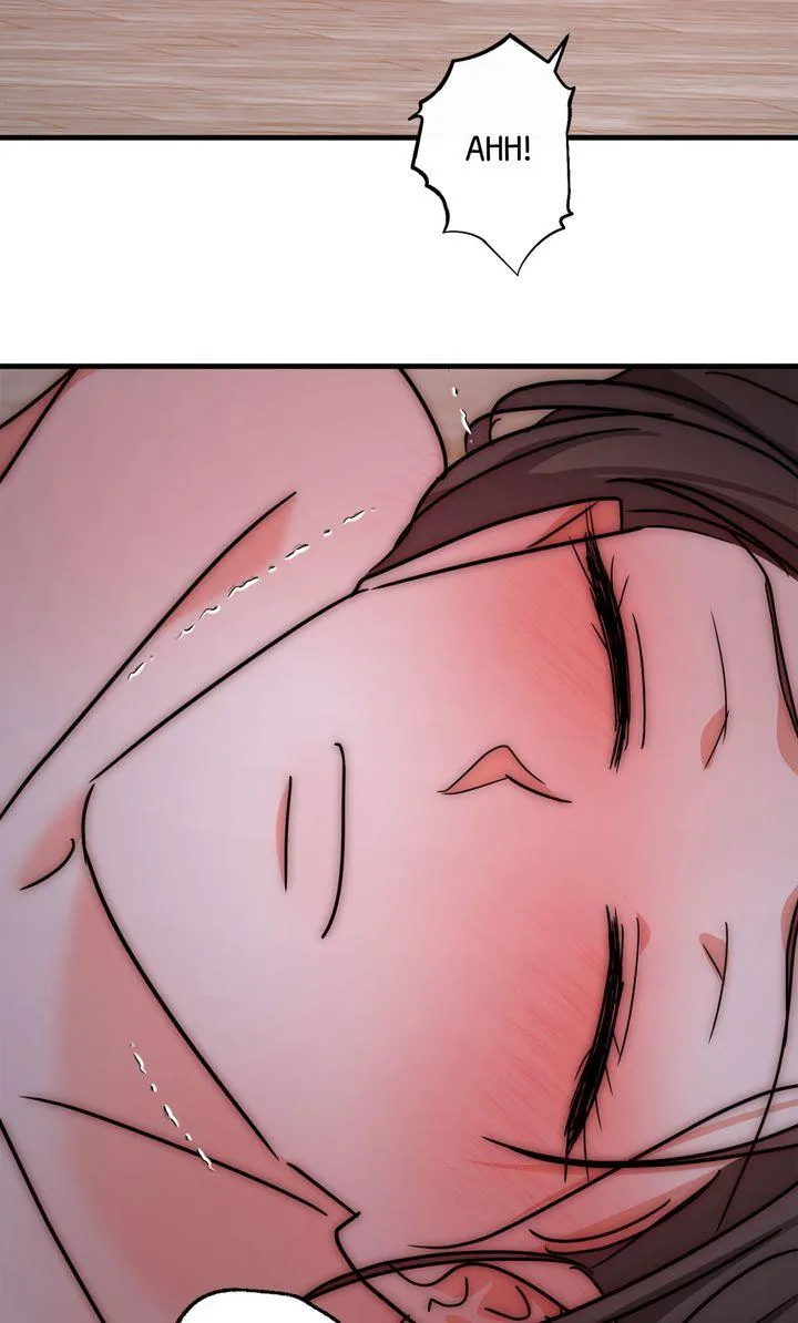 Next door. Younger guy. Heart fluttering. Chapter 30 page 16 - 