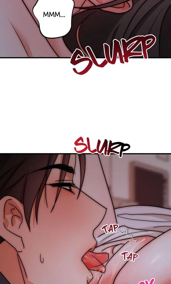 Next door. Younger guy. Heart fluttering. Chapter 30 page 17 - 
