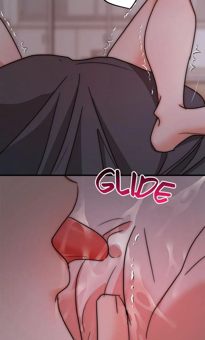Next door. Younger guy. Heart fluttering. Chapter 30 page 19 - 