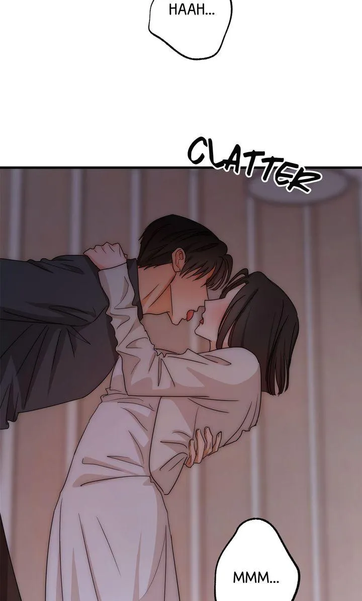 Next door. Younger guy. Heart fluttering. Chapter 30 page 3 - 
