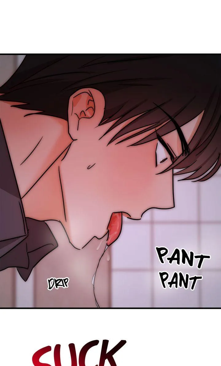 Next door. Younger guy. Heart fluttering. Chapter 30 page 23 - 