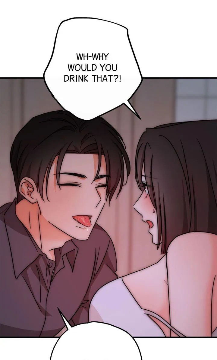Next door. Younger guy. Heart fluttering. Chapter 30 page 25 - 