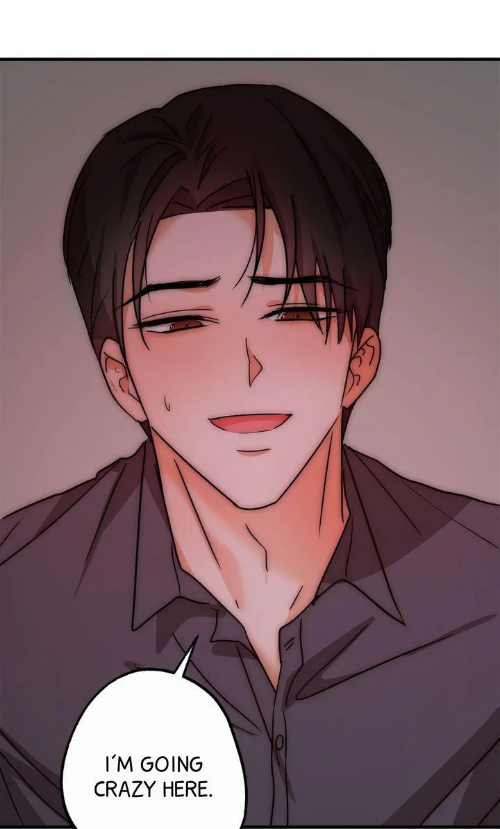 Next door. Younger guy. Heart fluttering. Chapter 30 page 29 - 