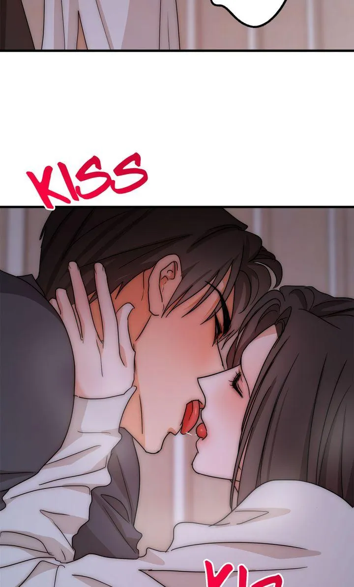 Next door. Younger guy. Heart fluttering. Chapter 30 page 4 - 