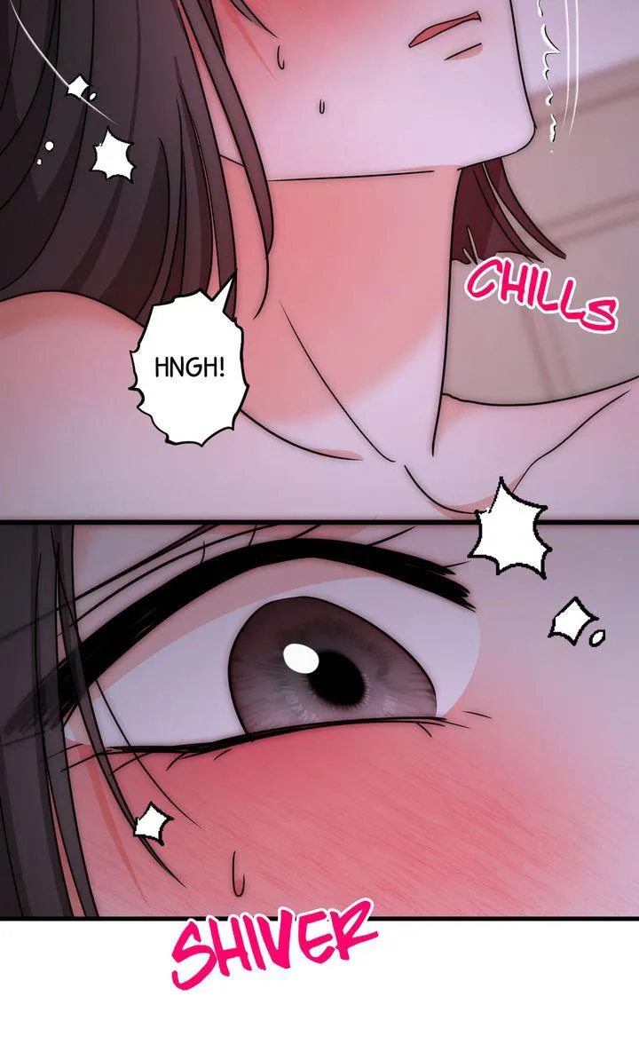 Next door. Younger guy. Heart fluttering. Chapter 30 page 32 - 