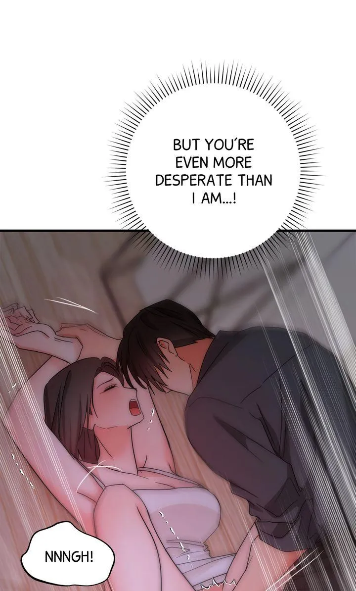 Next door. Younger guy. Heart fluttering. Chapter 30 page 33 - 