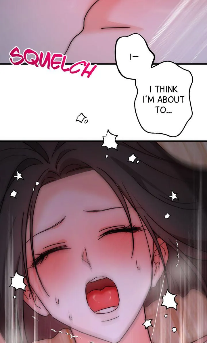 Next door. Younger guy. Heart fluttering. Chapter 30 page 35 - 