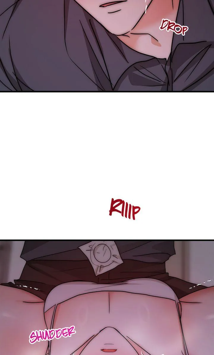 Next door. Younger guy. Heart fluttering. Chapter 30 page 38 - 