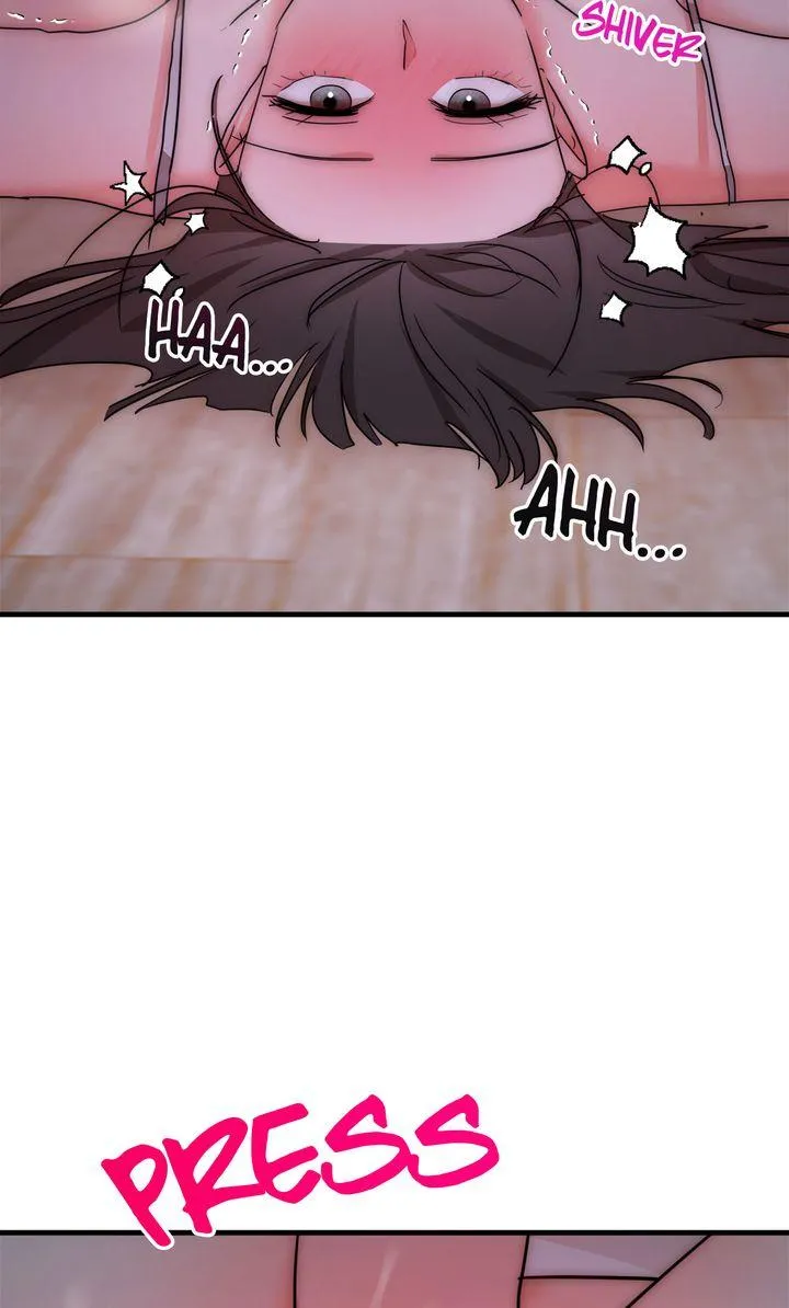 Next door. Younger guy. Heart fluttering. Chapter 30 page 39 - 
