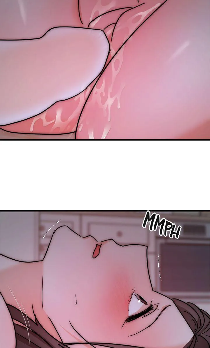 Next door. Younger guy. Heart fluttering. Chapter 30 page 40 - 