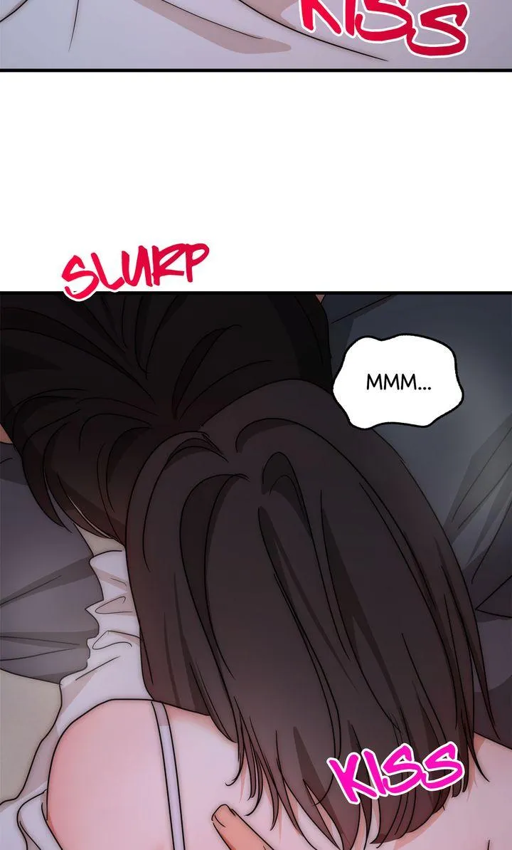 Next door. Younger guy. Heart fluttering. Chapter 30 page 5 - 