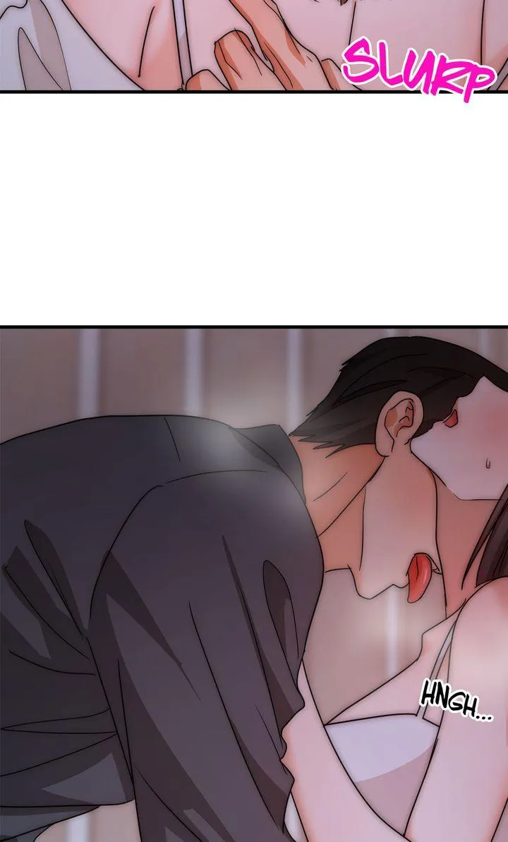 Next door. Younger guy. Heart fluttering. Chapter 30 page 6 - 