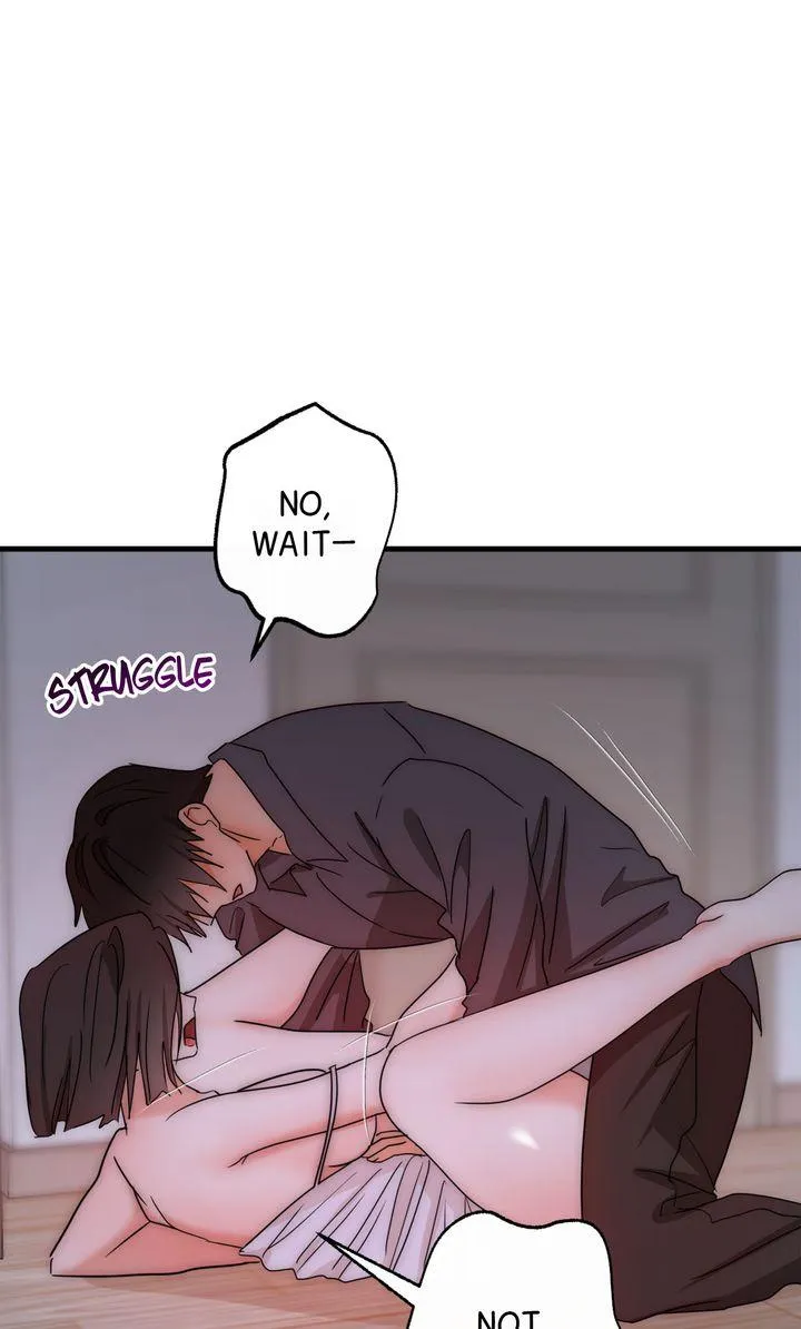 Next door. Younger guy. Heart fluttering. Chapter 30 page 52 - 