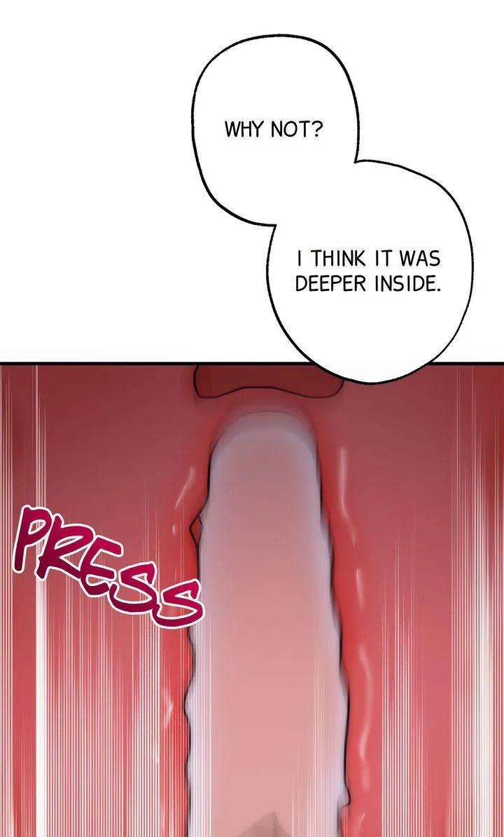 Next door. Younger guy. Heart fluttering. Chapter 30 page 54 - 