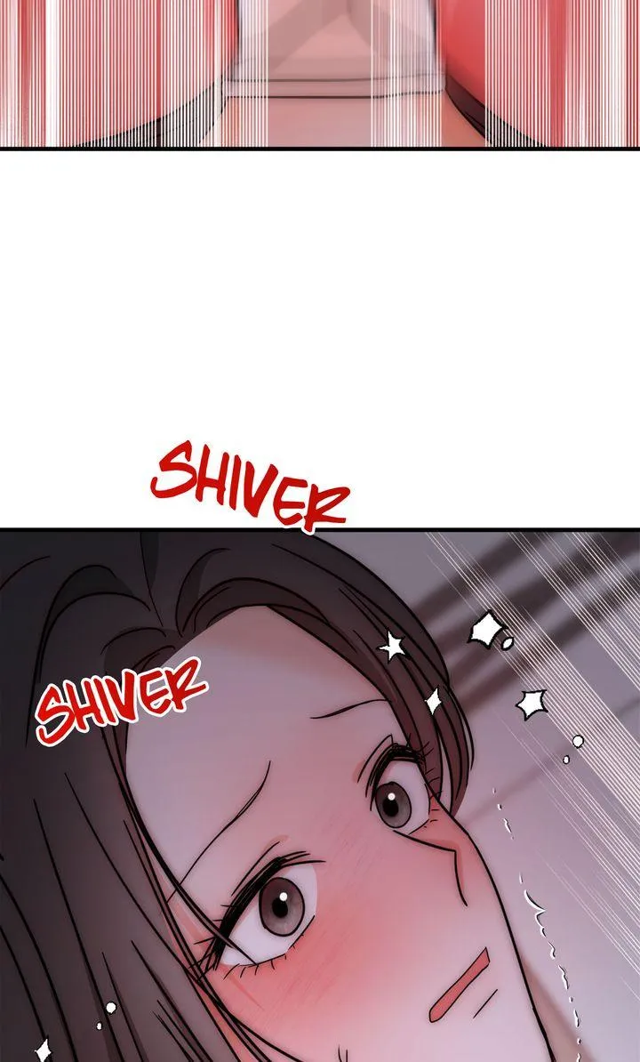 Next door. Younger guy. Heart fluttering. Chapter 30 page 55 - 
