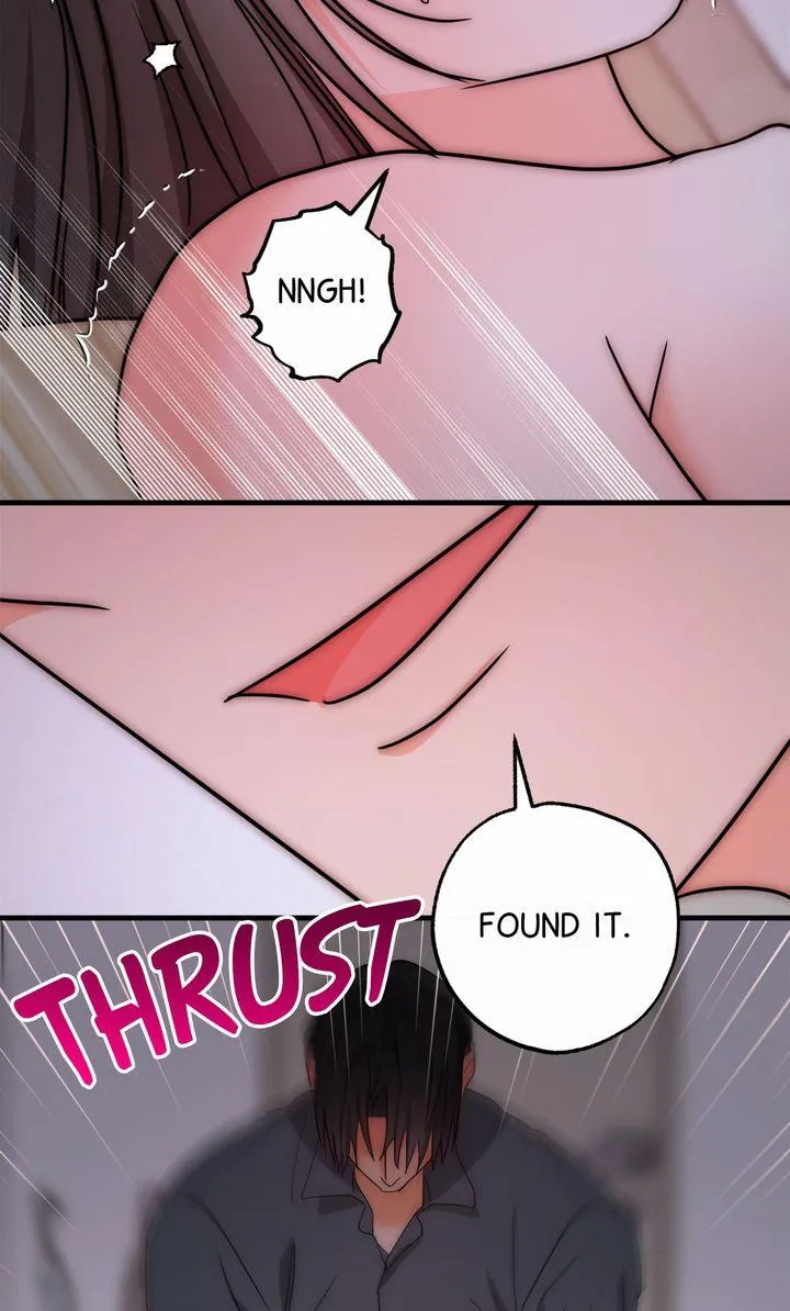 Next door. Younger guy. Heart fluttering. Chapter 30 page 56 - 